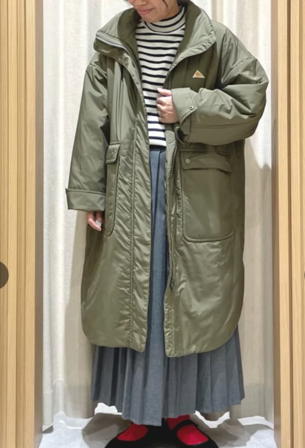 사만사모스2 x KELTY 상품이미지1