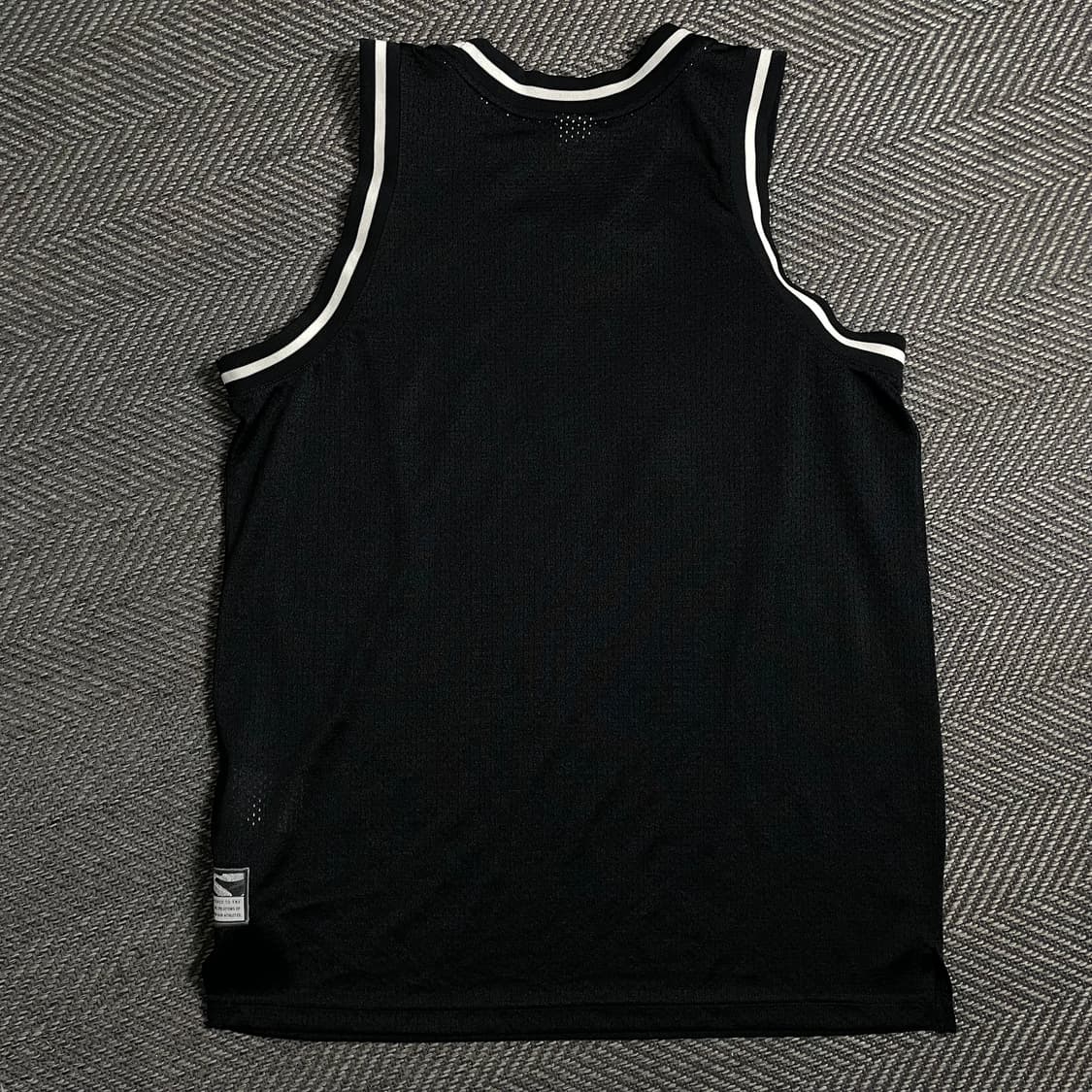 나이키 에어 빅로고 스윙맨 져지o 4941 상품이미지6