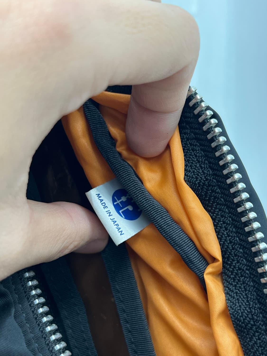 3way Tanker Briefcase 상품이미지9