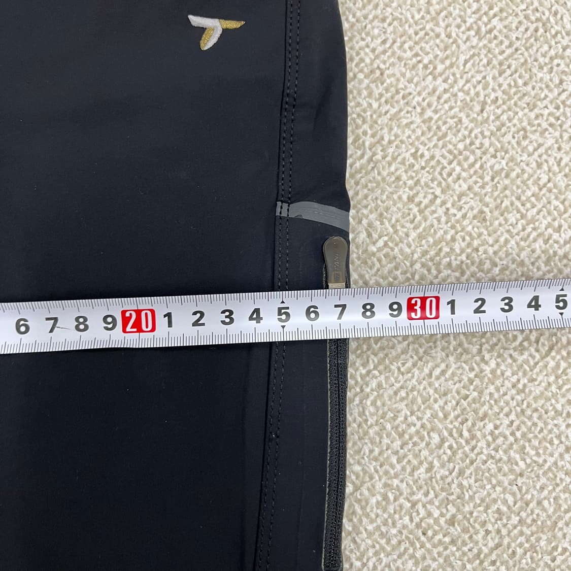 M 콜롬비아 티타늄 등산 아웃도어 바지 0202M2 상품이미지6