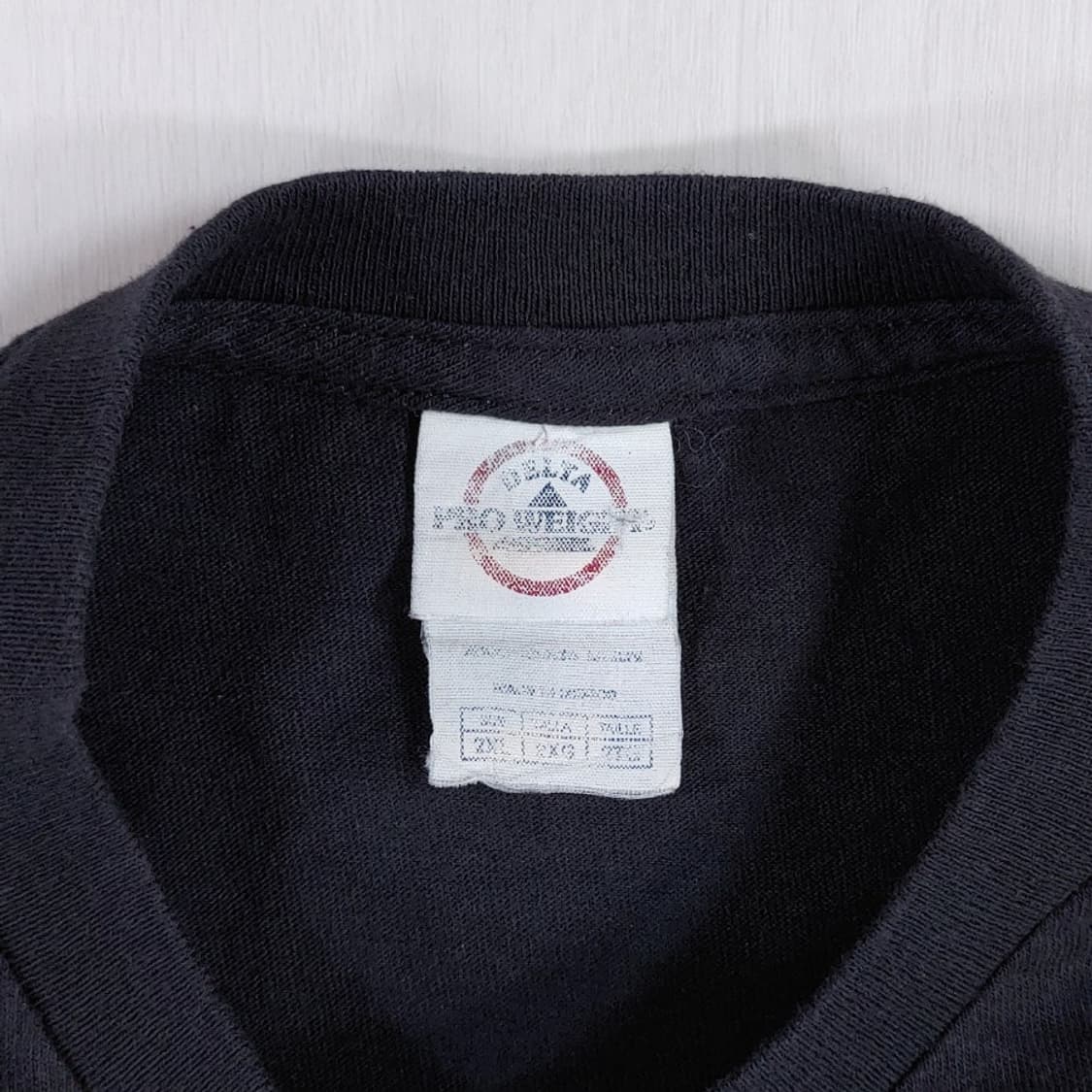 2010 키루소 패러디 반팔 티셔츠 2XL 상품이미지9