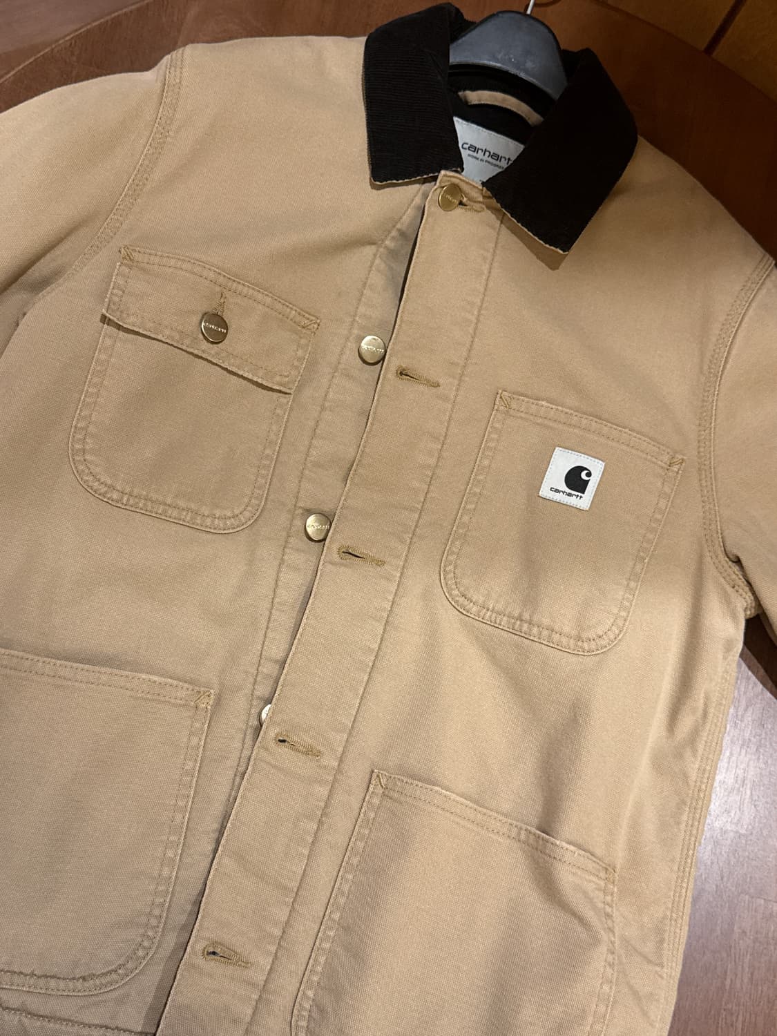 Carhartt 상품이미지1