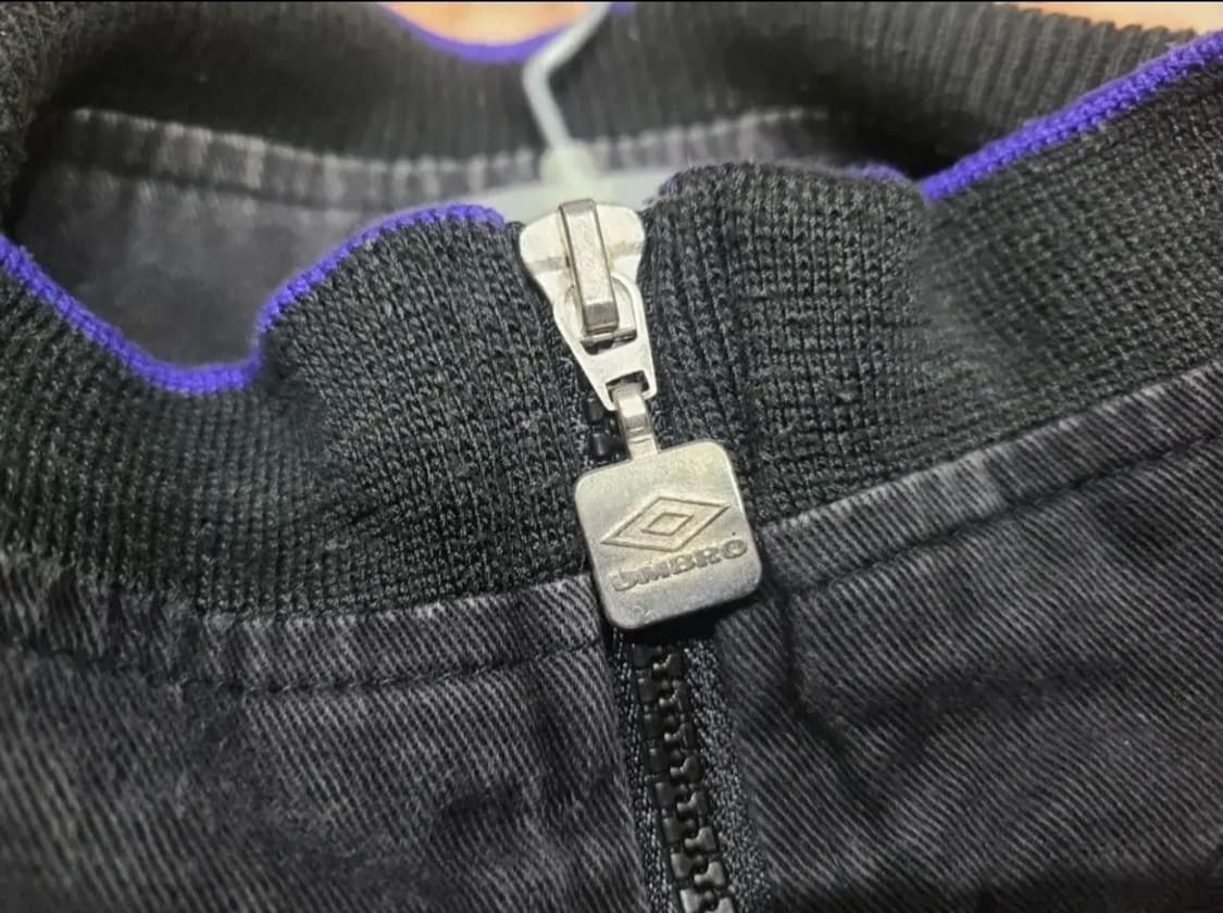 엄브로 96 97 맨유 아노락 상품이미지4