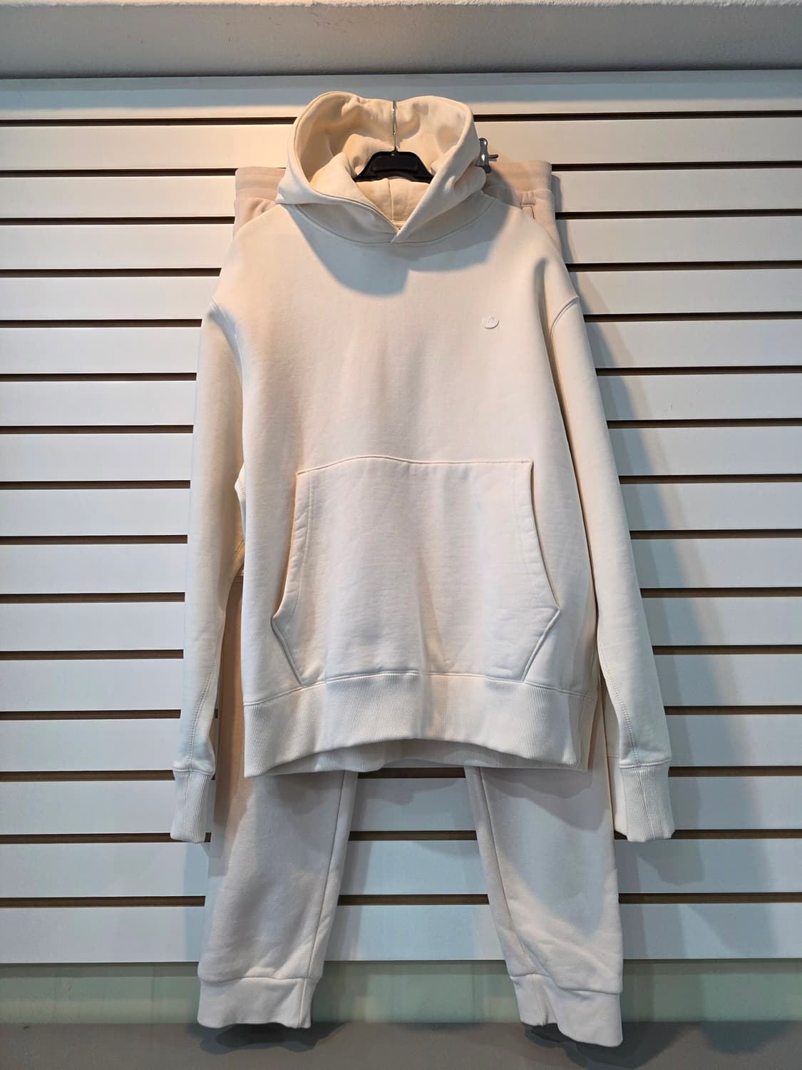 ADIDAS 아디다스 츄리닝 세트 상품이미지2