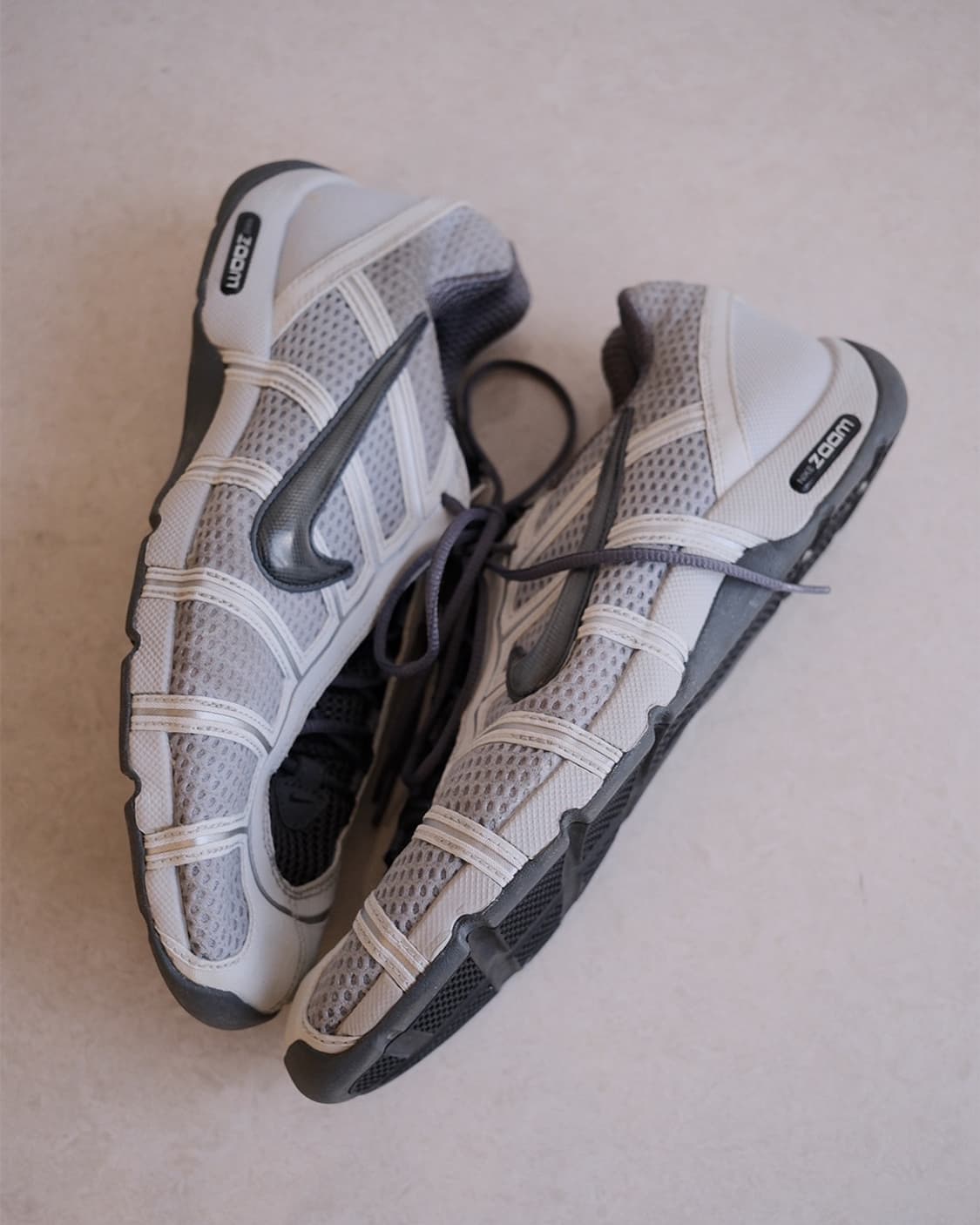 Nike Air zoom Fencer, 2010 상품이미지4