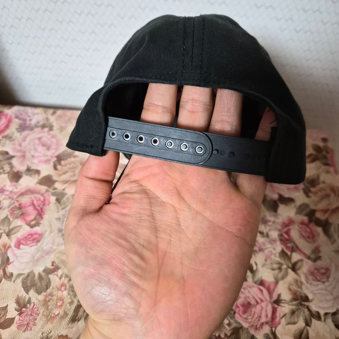 RRL 모자 올 면 (매쉬 버전 아님) 상품이미지3