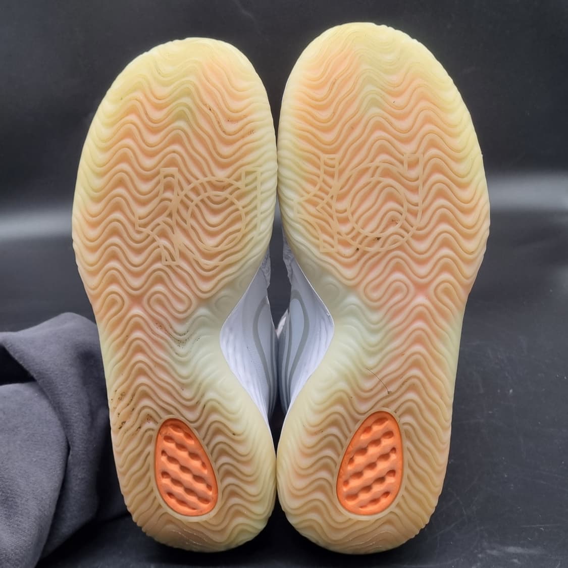 나이키 KD 트레이 5 농구화255 상품이미지3