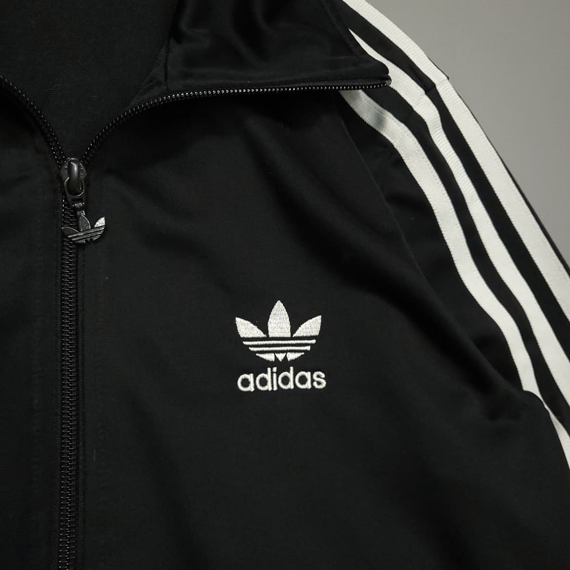 아디다스 파이어버드 빅로고 져지95 상품이미지2