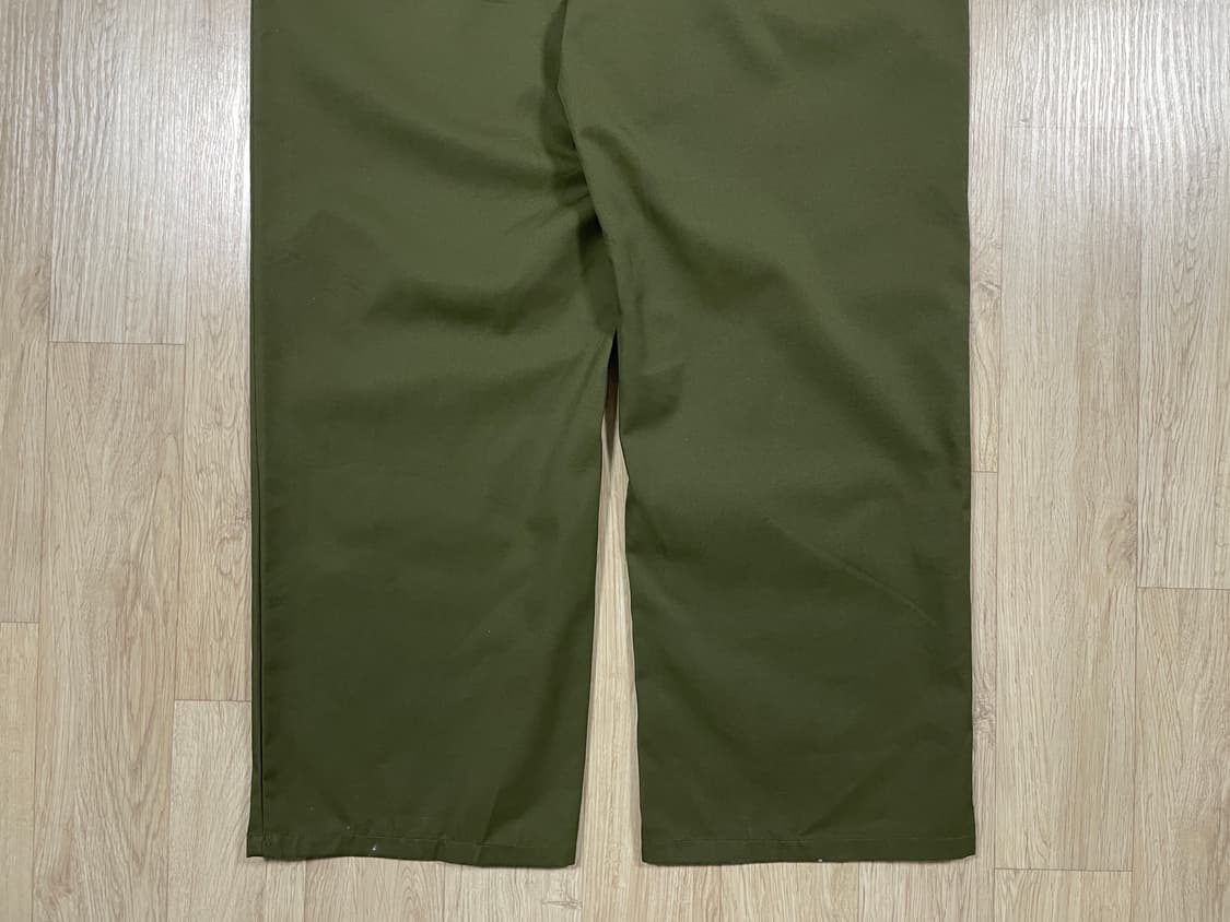 105) 미군 유틸리티 점프수트(데드스탁) 상품이미지9