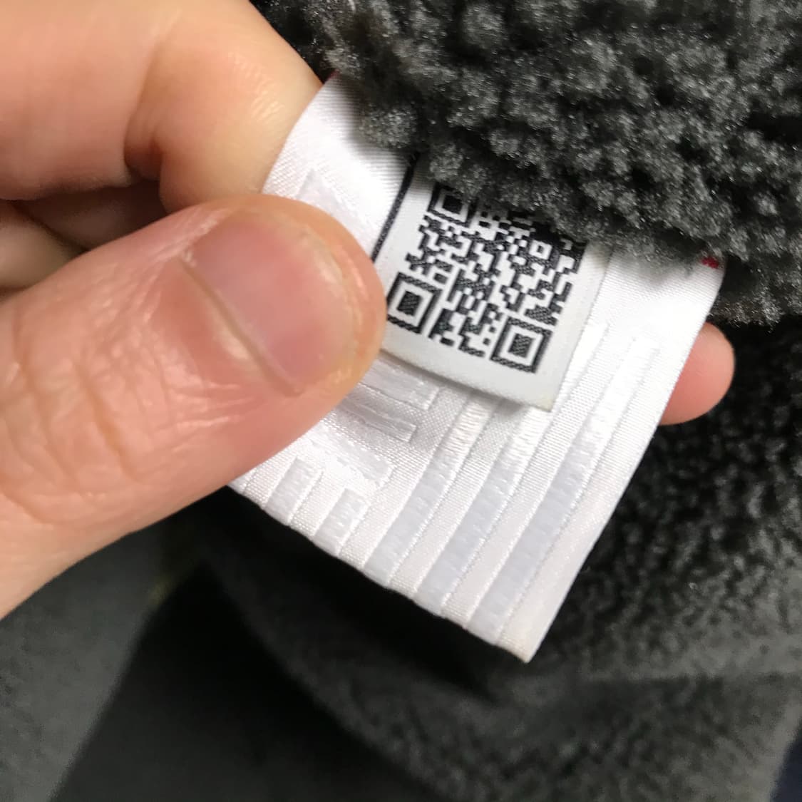 디스이즈네버댓 후리스 리버시블 양면 패딩점퍼 상품이미지6