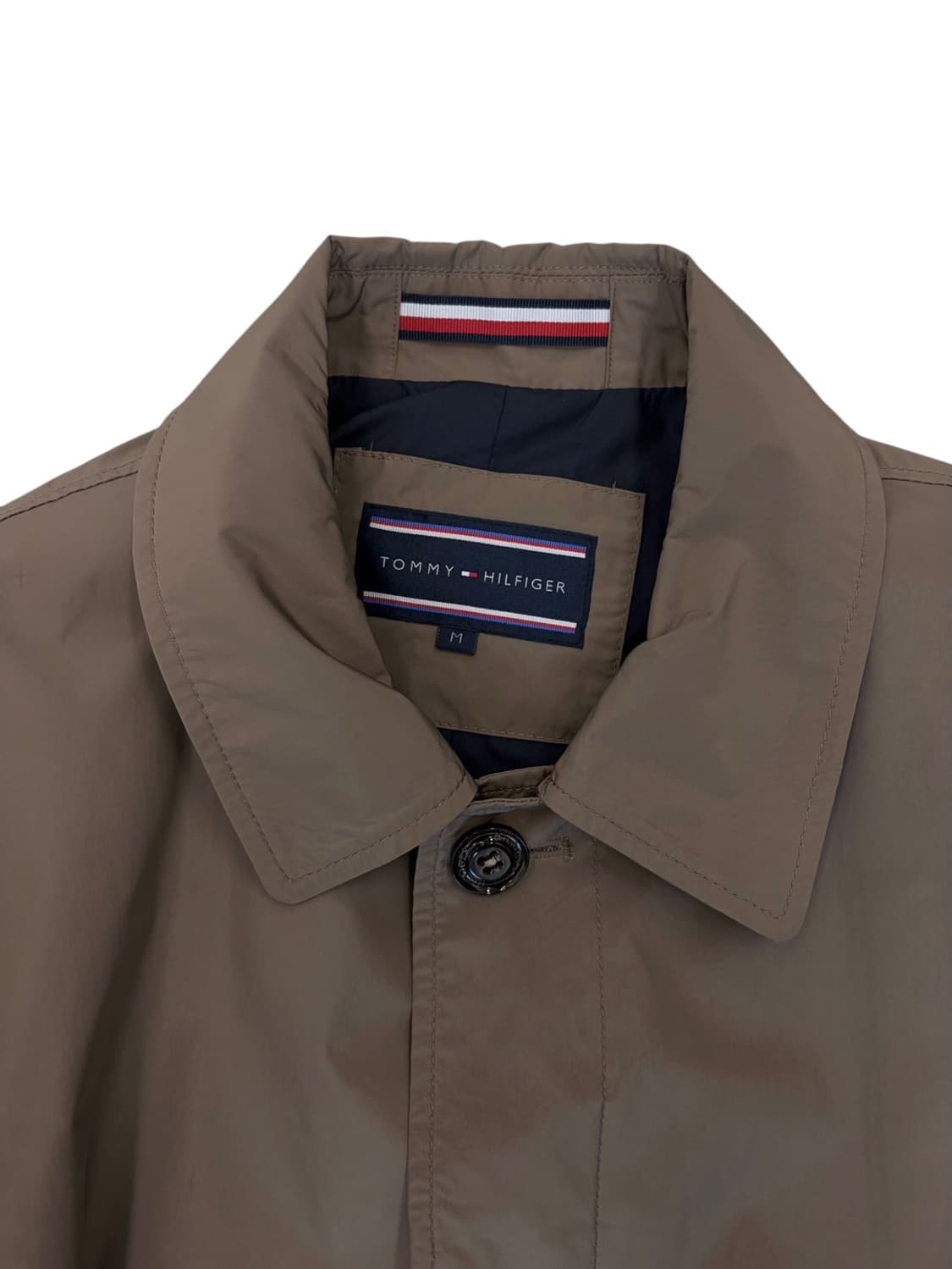 타미힐피거 나일론 코트 (M) 상품이미지3