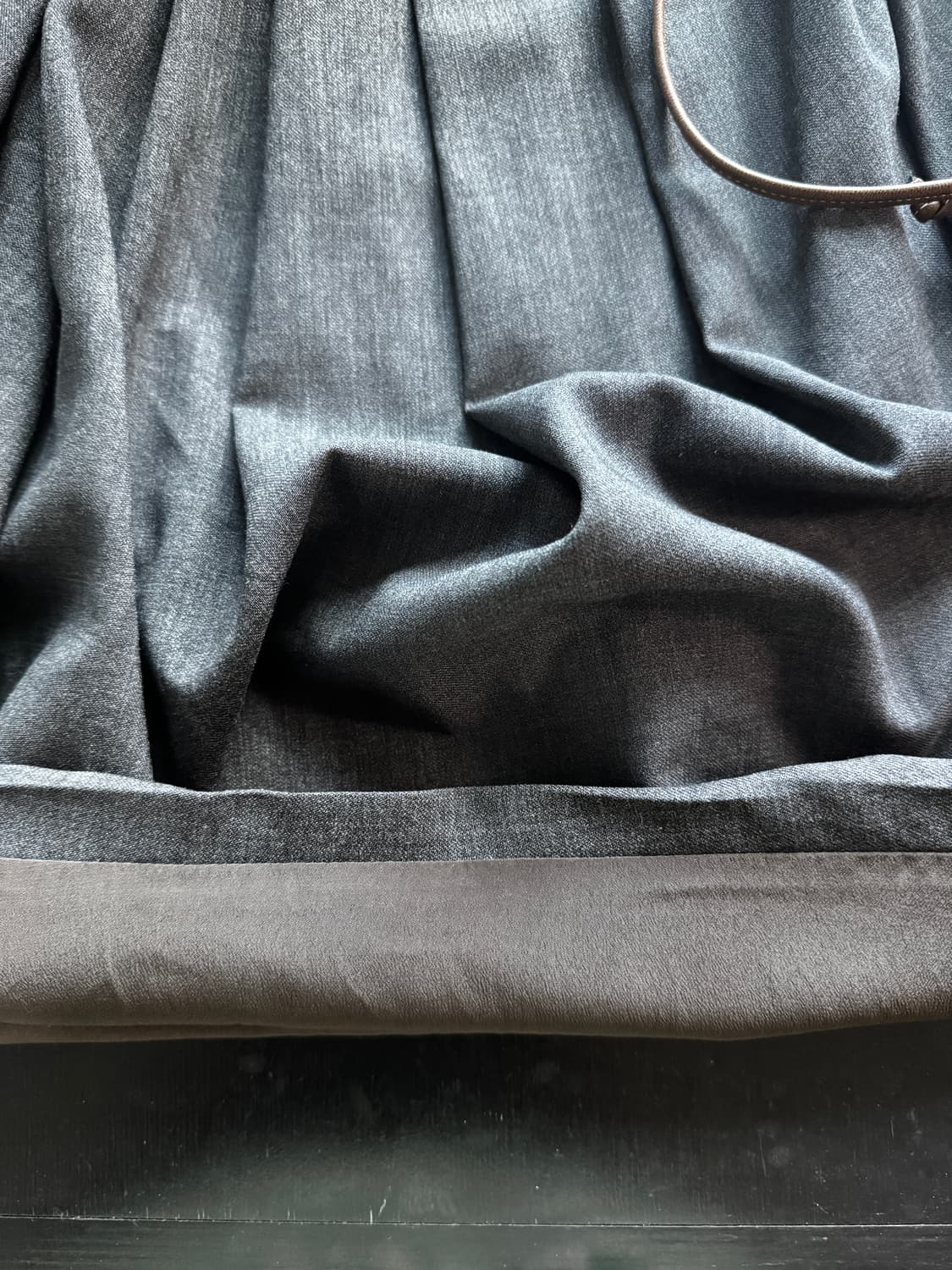 Brunello Cucinelli skirt 상품이미지9