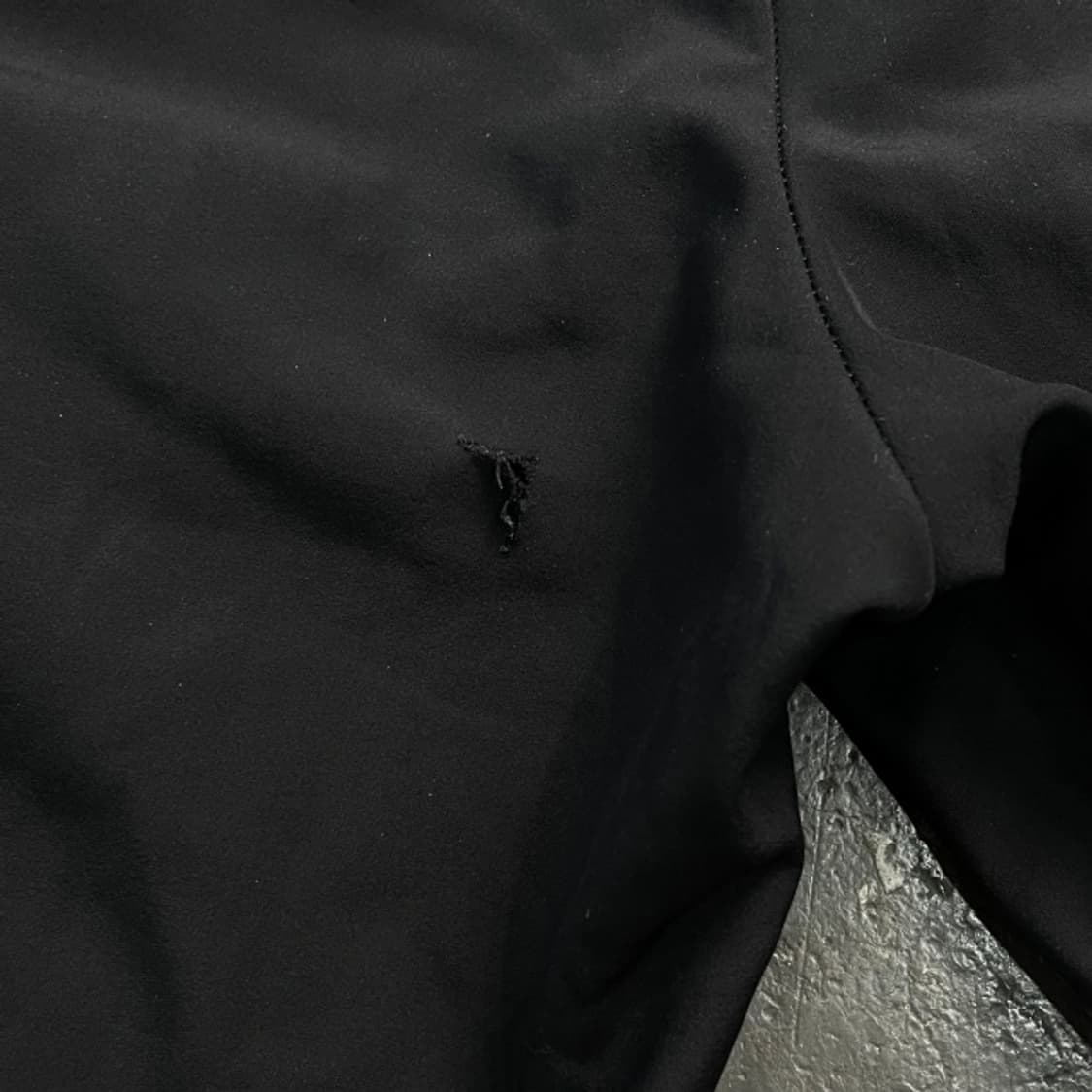 33 K2 패딩 팬츠  상품이미지6