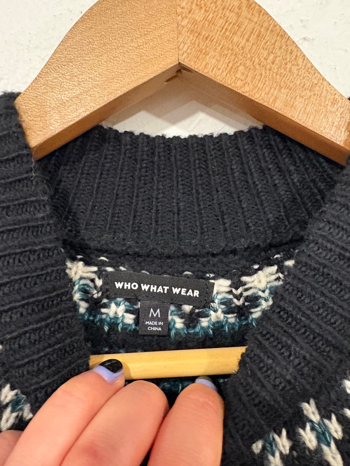 니트 상품이미지5