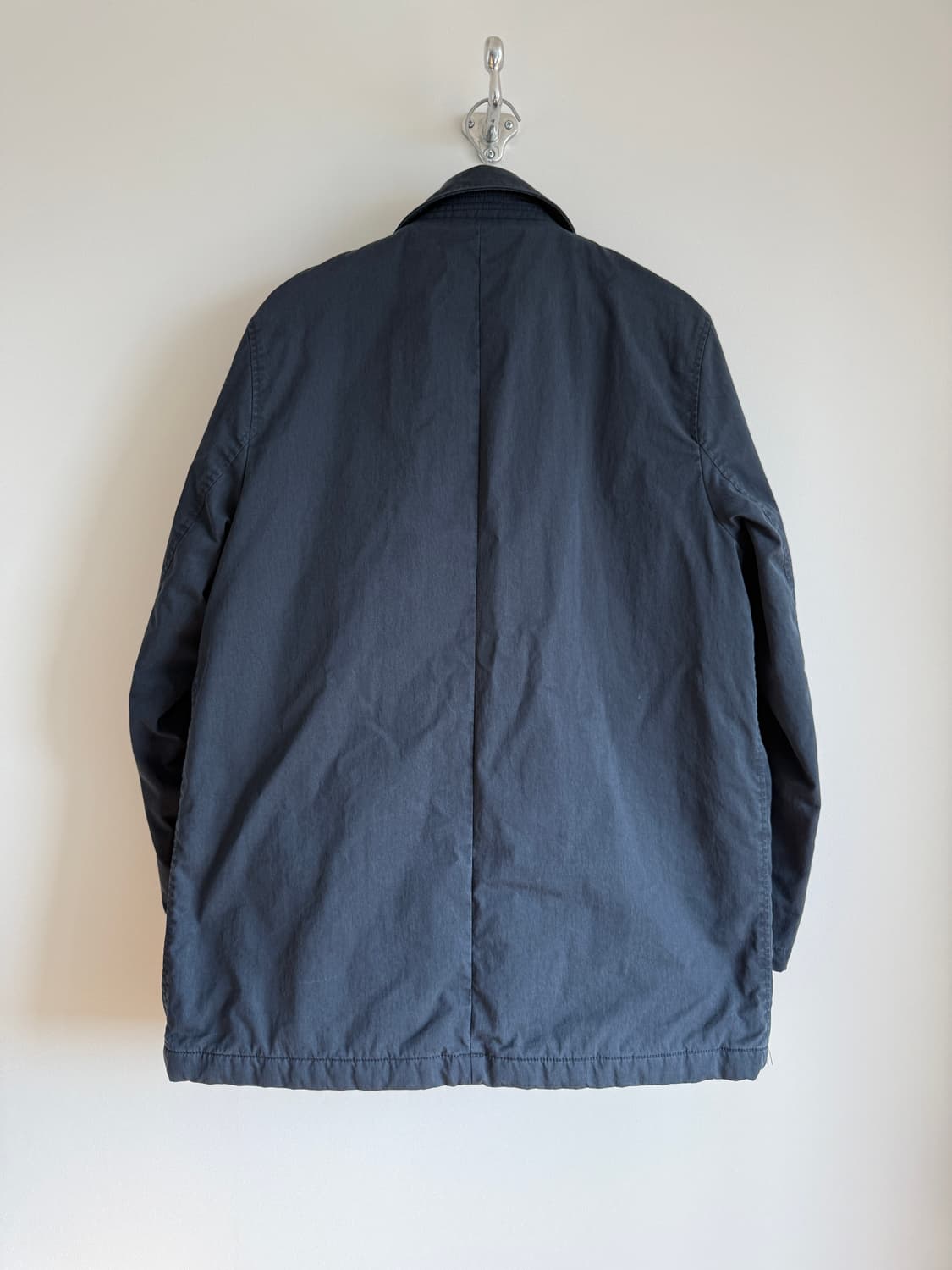 제이크루(J.CREW) 풀톤 자켓(2중 지퍼) 상품이미지6