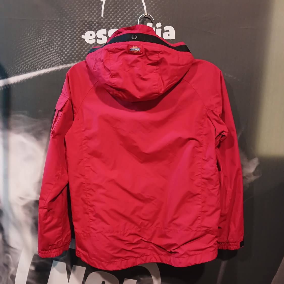 디키즈 바람막이 점퍼 상품이미지2