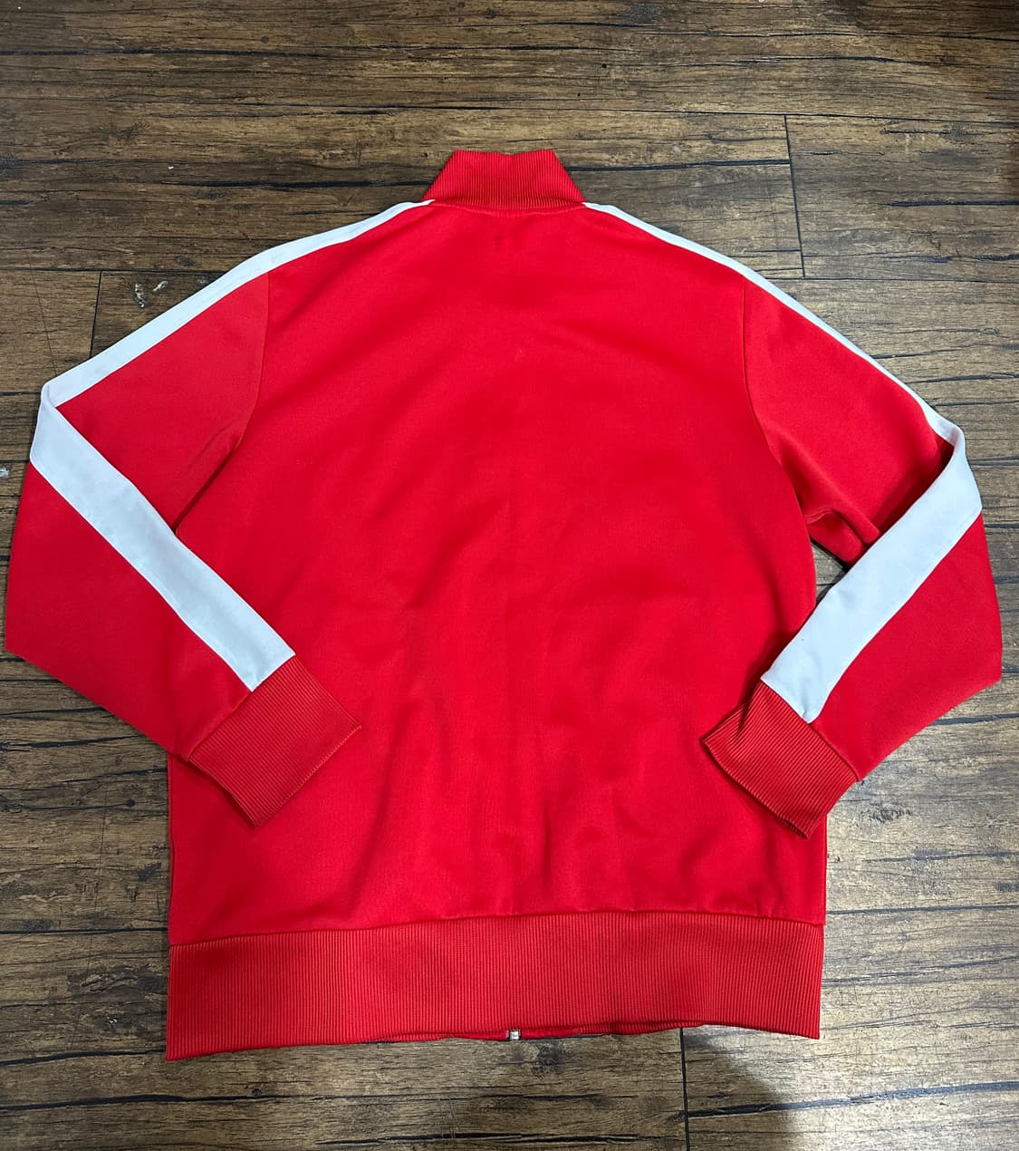 푸마 페라리 레이싱 트랙탑 L 올드스쿨 Y2K 상품이미지6