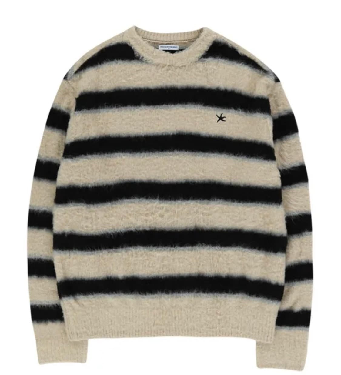 더콜디 니트 상품이미지1