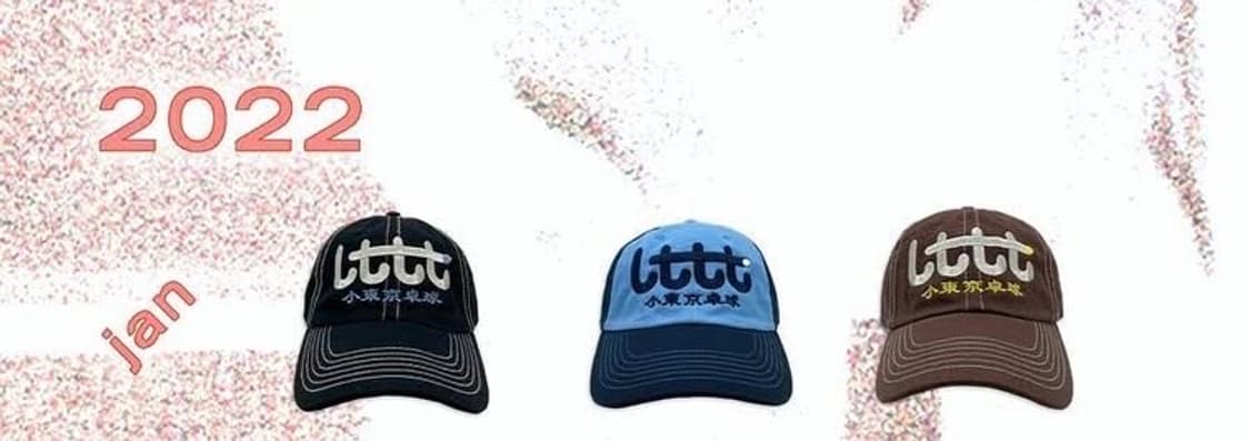 Lttt 볼캡 상품이미지2