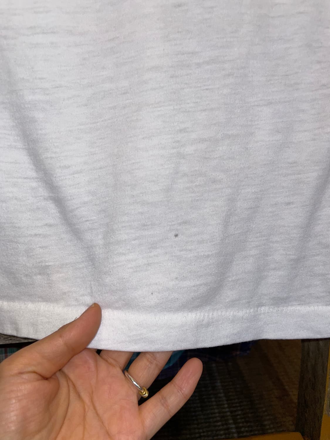 1980’s Vintage Tee Made In U.S.A ​ 상품이미지7