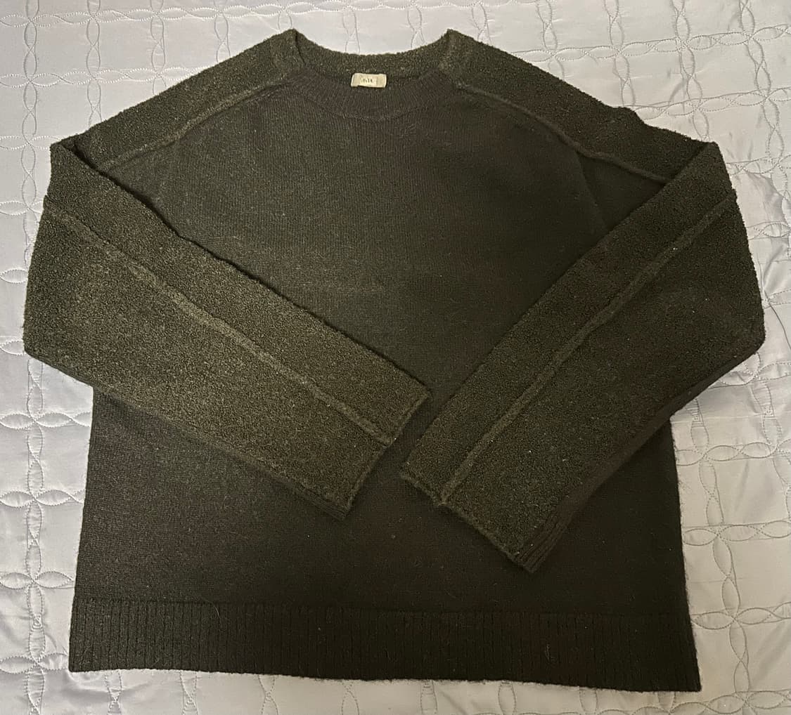 xlim ep6 knit 상품이미지3