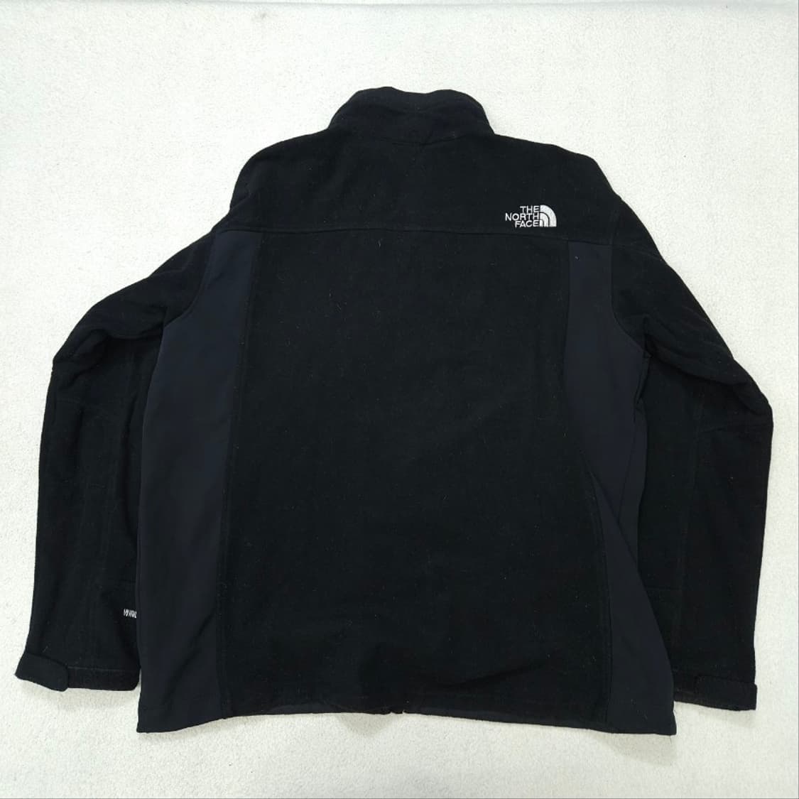 노스페이스 윈드스토퍼 플리스 자켓 105 상품이미지3