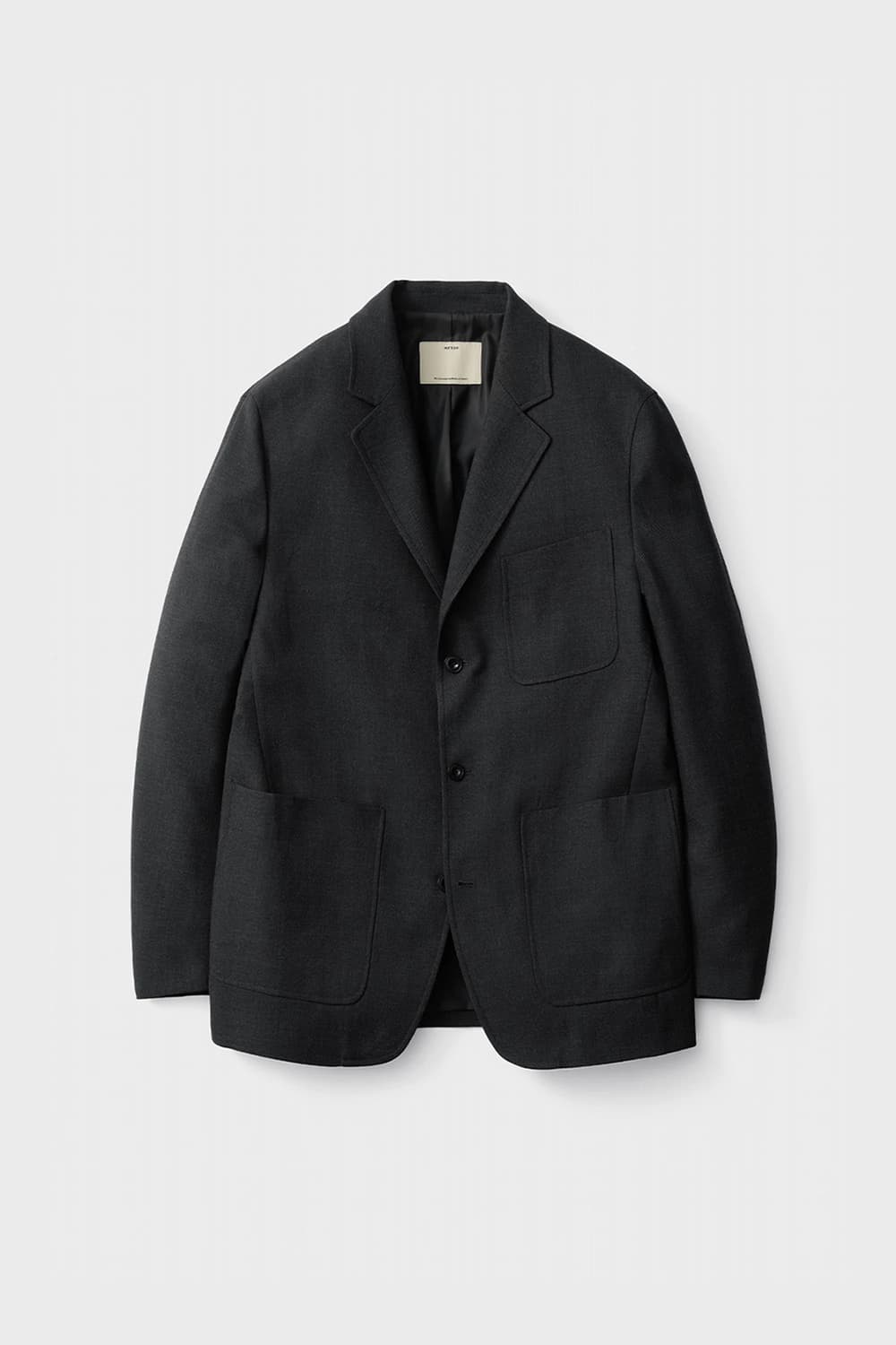 포터리 울 스포츠 자켓 1사이즈 상품이미지1