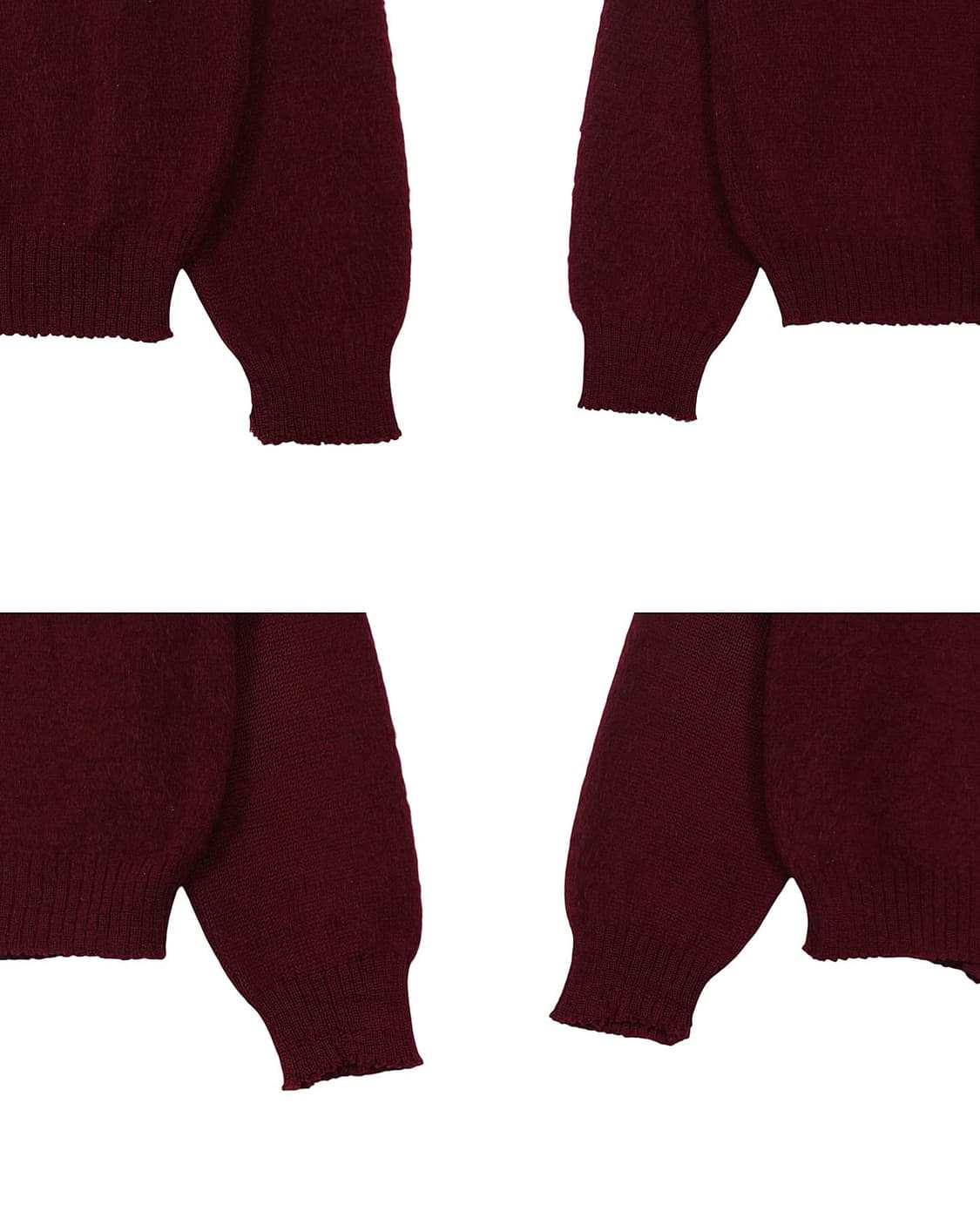 1960s Mort Cooper 모헤어 가디건 빈티지 60년대 상품이미지7