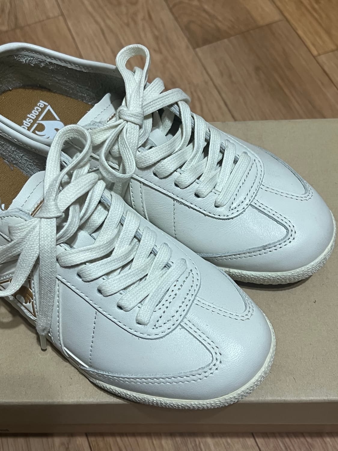 르꼬끄 클래식 프리미엄 스니커즈 상품이미지7