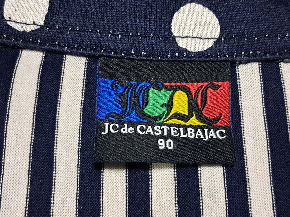 까스텔바작 여성 셔츠 90 상품이미지6