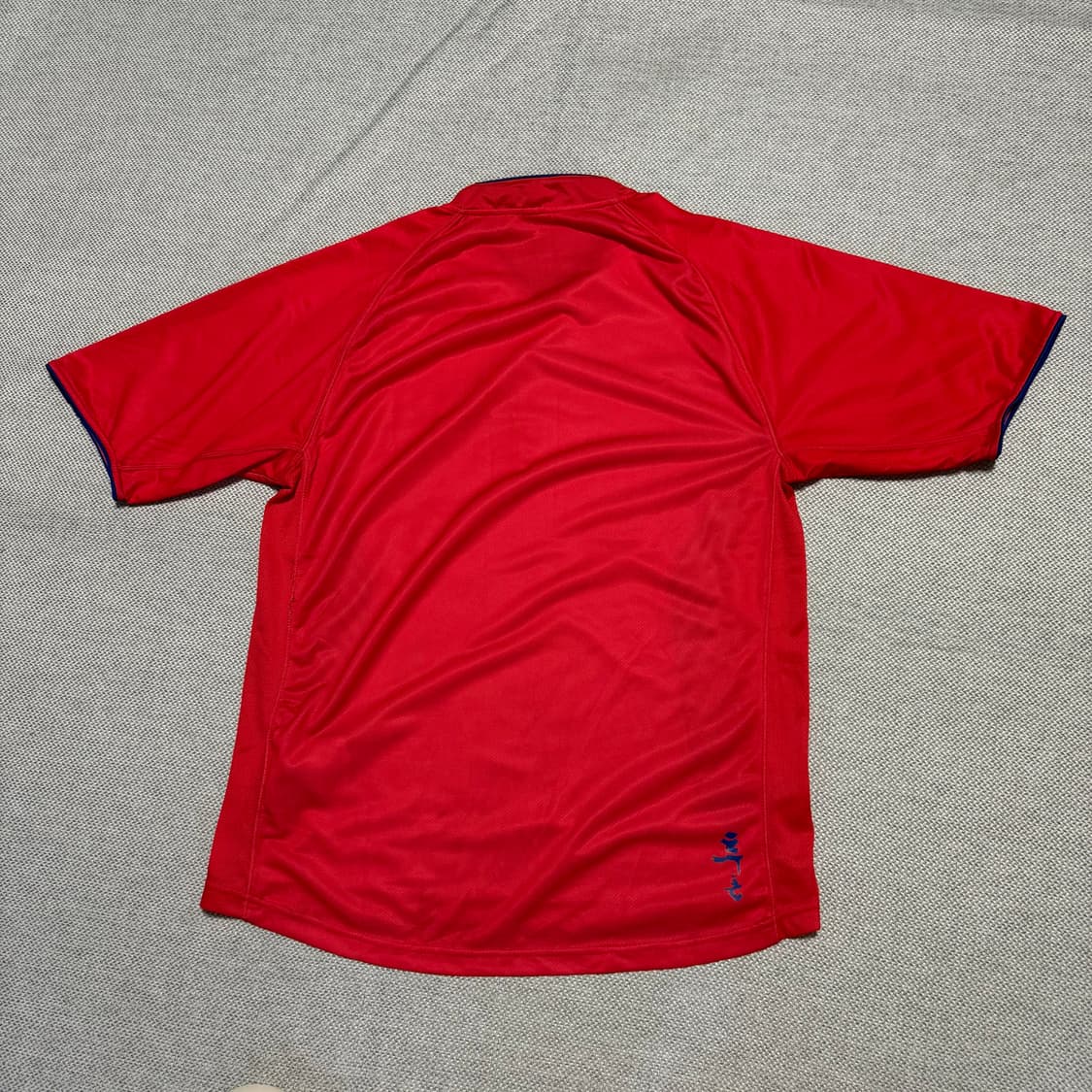 나이키 대한민국 국대 유니폼 상품이미지6