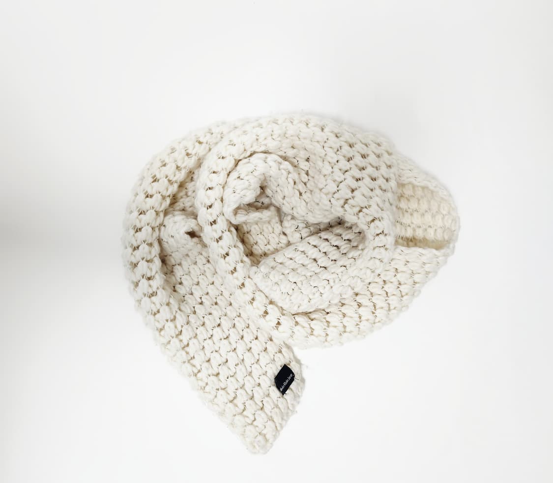 CK캘빈클라인 목도리 상품이미지1