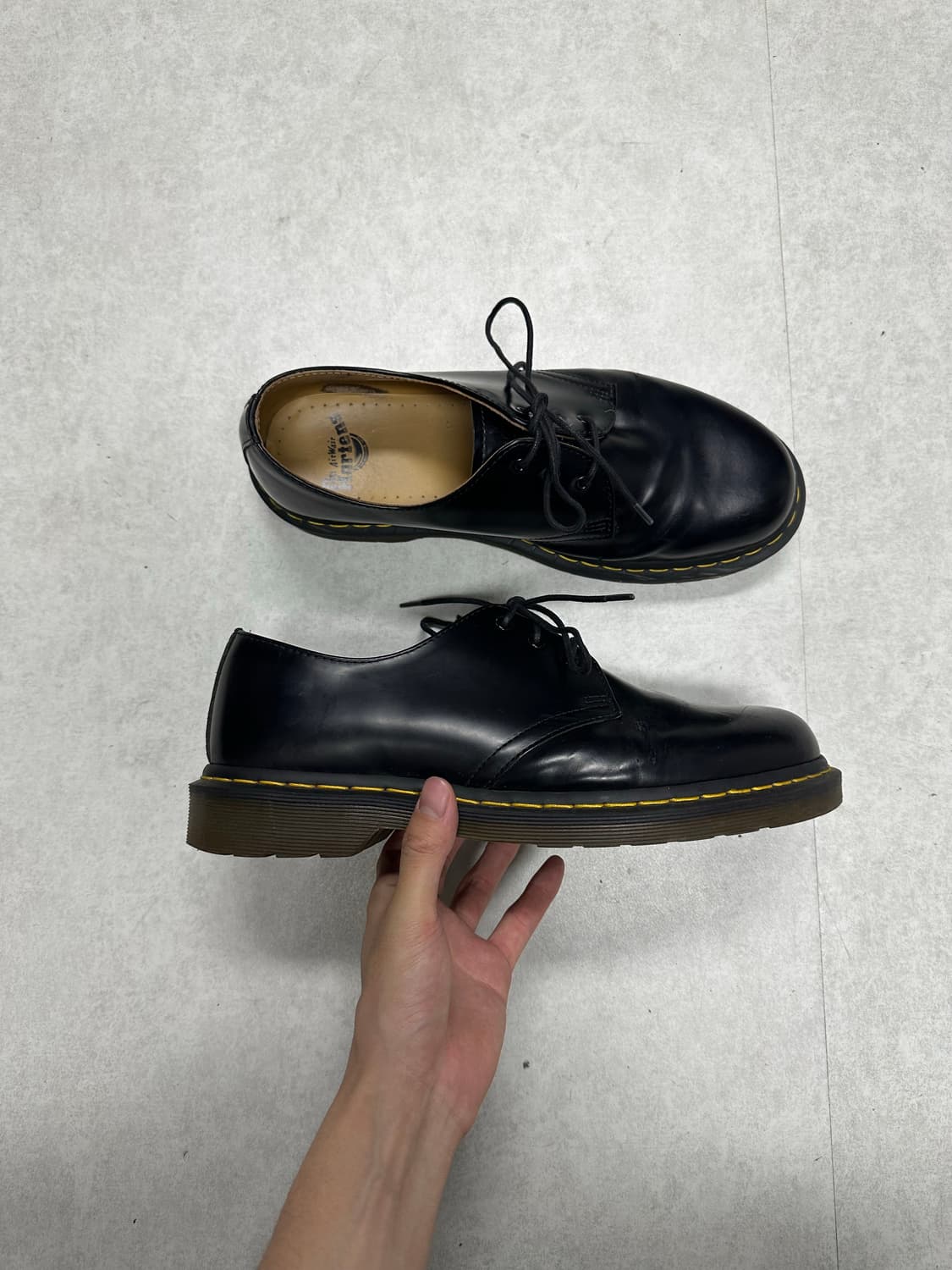 닥터마틴 1461 상품이미지6