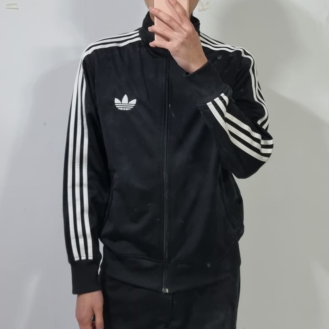 아디다스 파이어버드 져지  상품이미지3