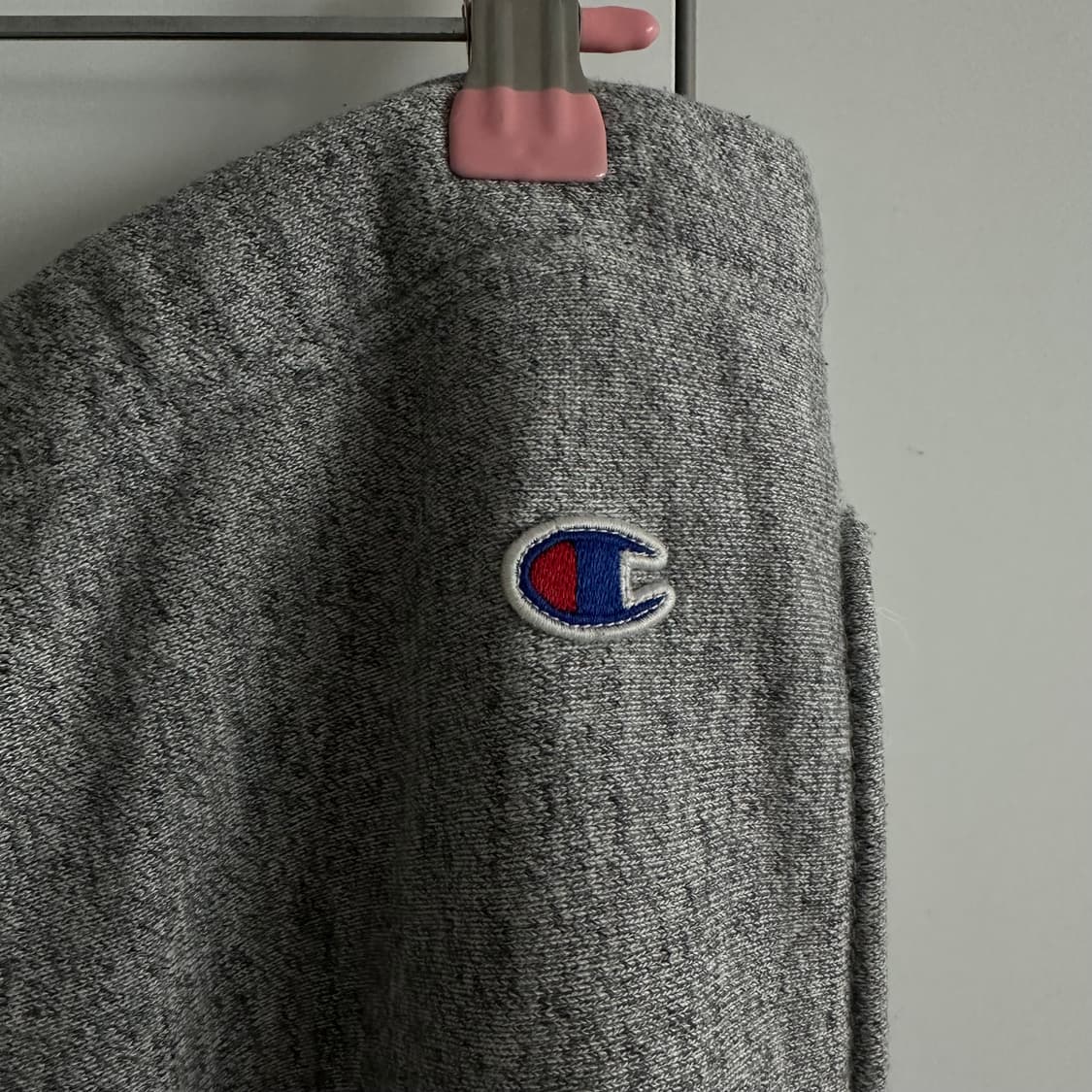 챔피온 리버스위브 스웻팬츠 상품이미지3