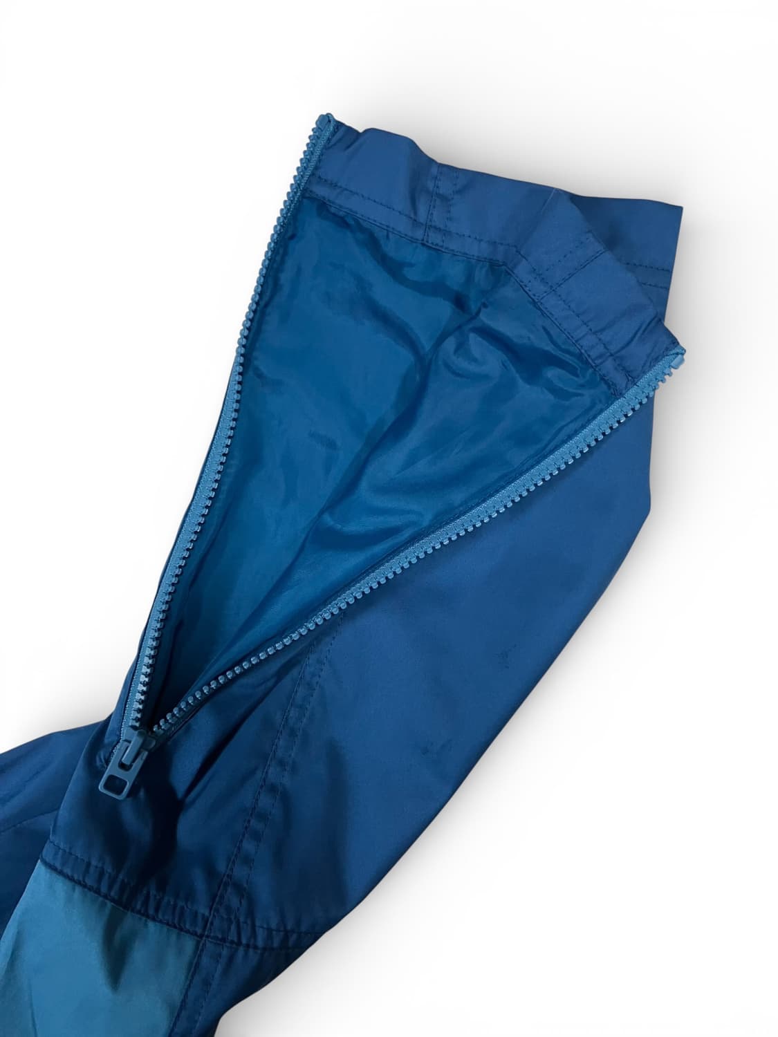 나이키 에어 블루 트랙팬츠 L 상품이미지5