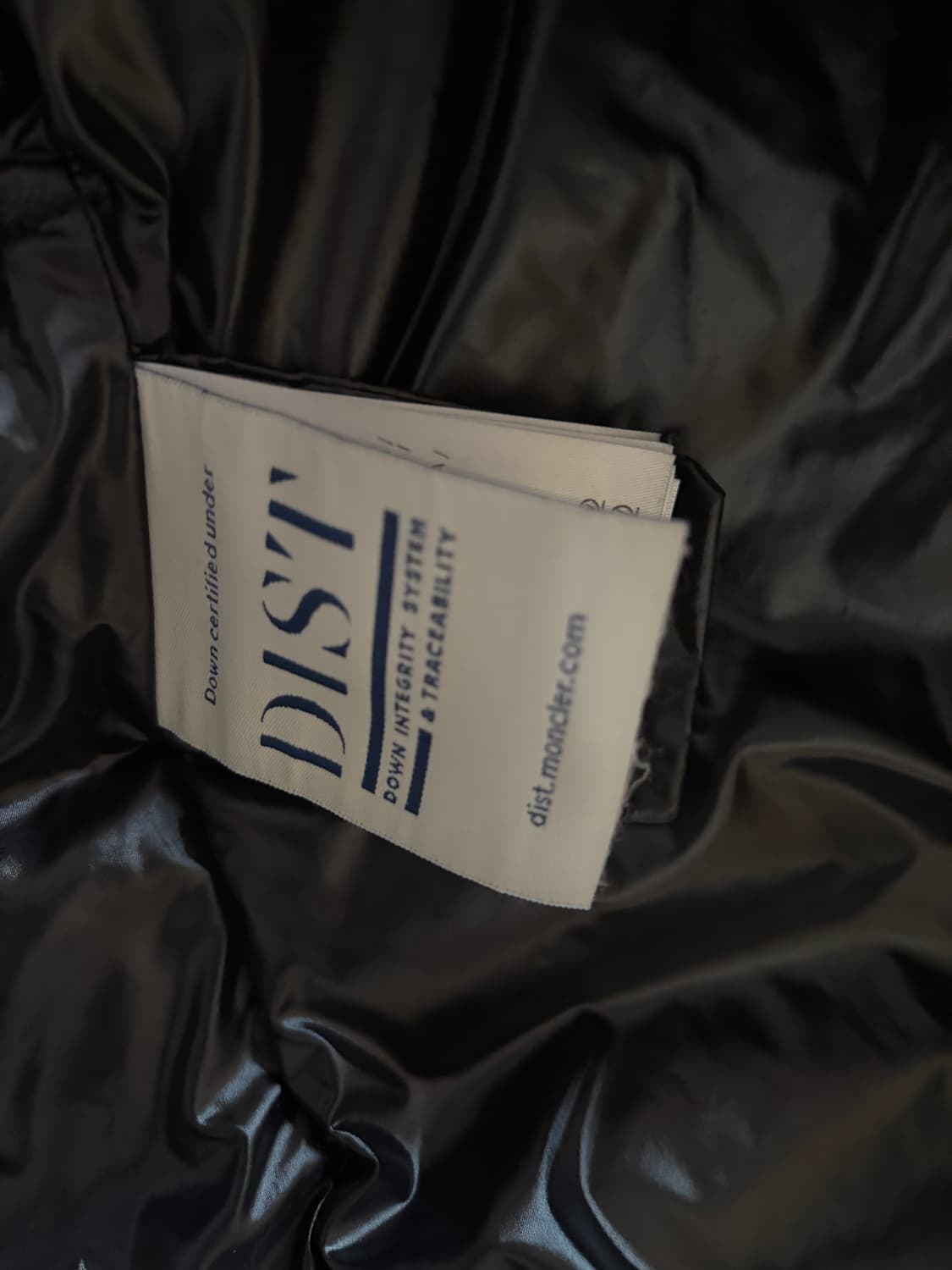 몽클레어 바디퍼 14y 상품이미지5