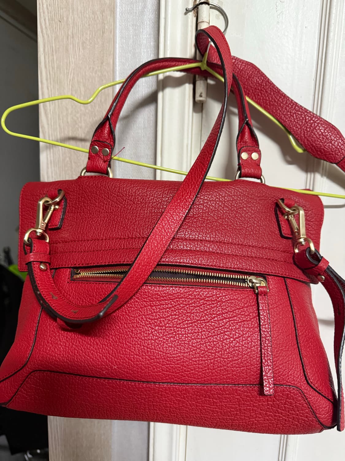 엔클라인 정품 가방거의새거 상품이미지6