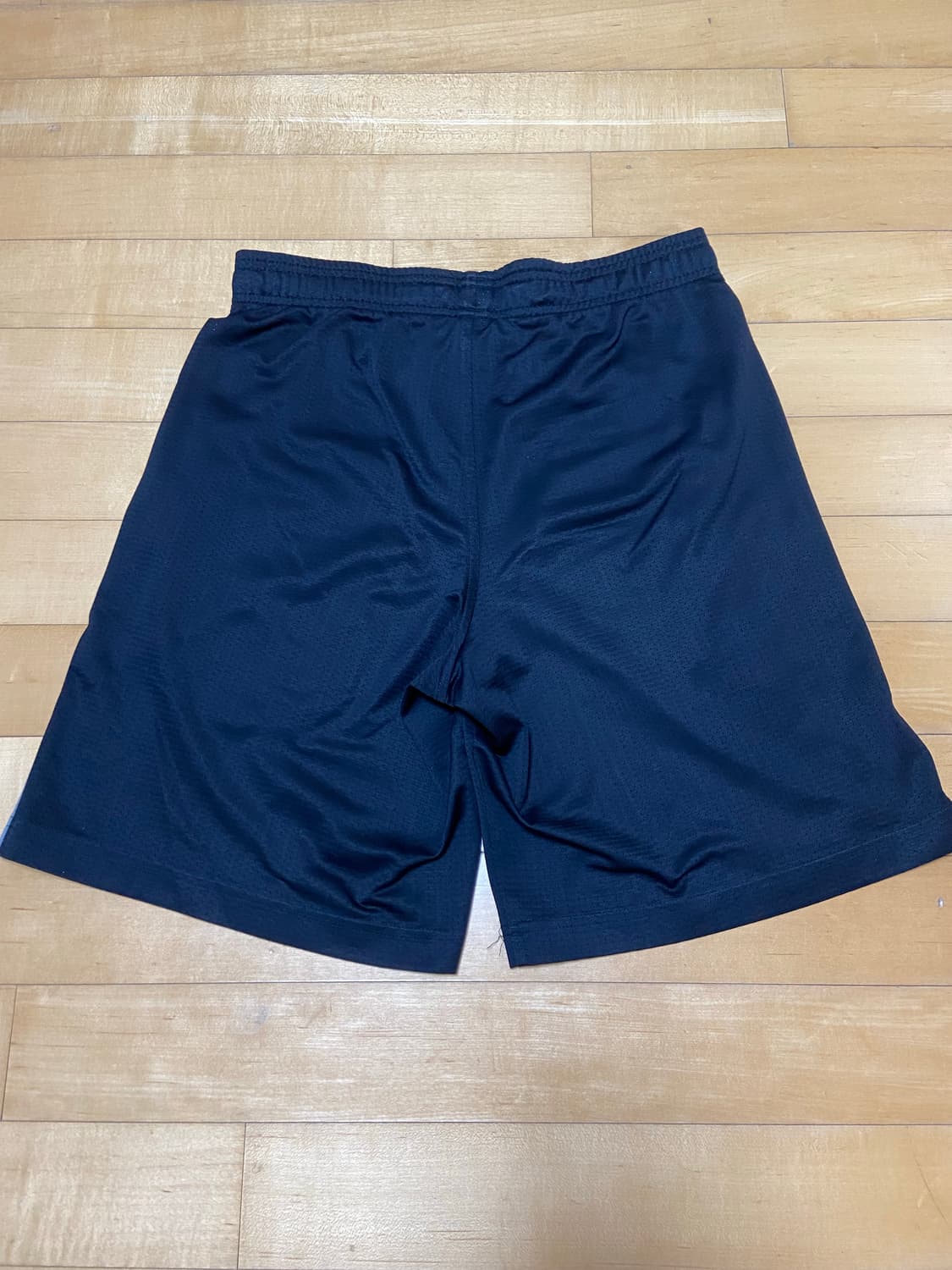 언더아머 메쉬 반바지 S 상품이미지2