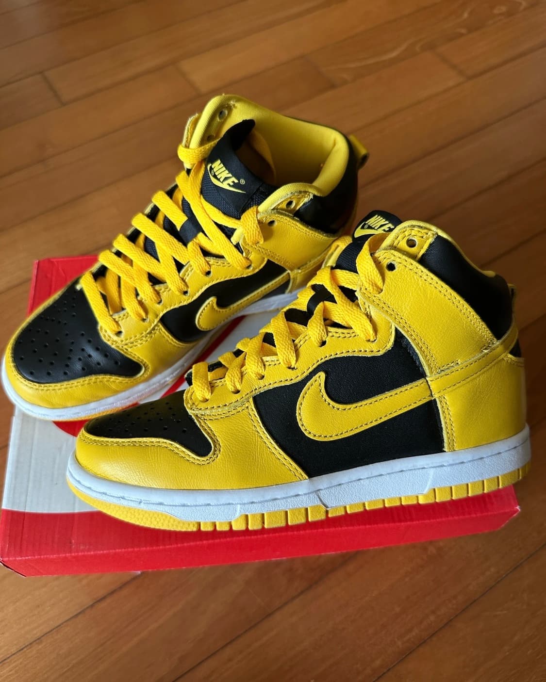 덩크하이 바시티메이즈 230 상품이미지1