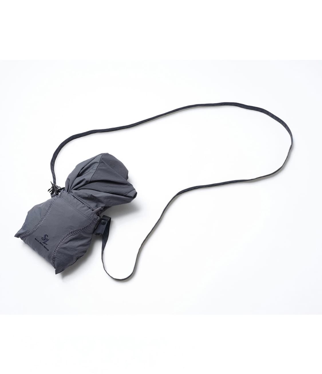 산산기어 x 삼성라이온즈 라이트자켓 네이비 L 상품이미지4