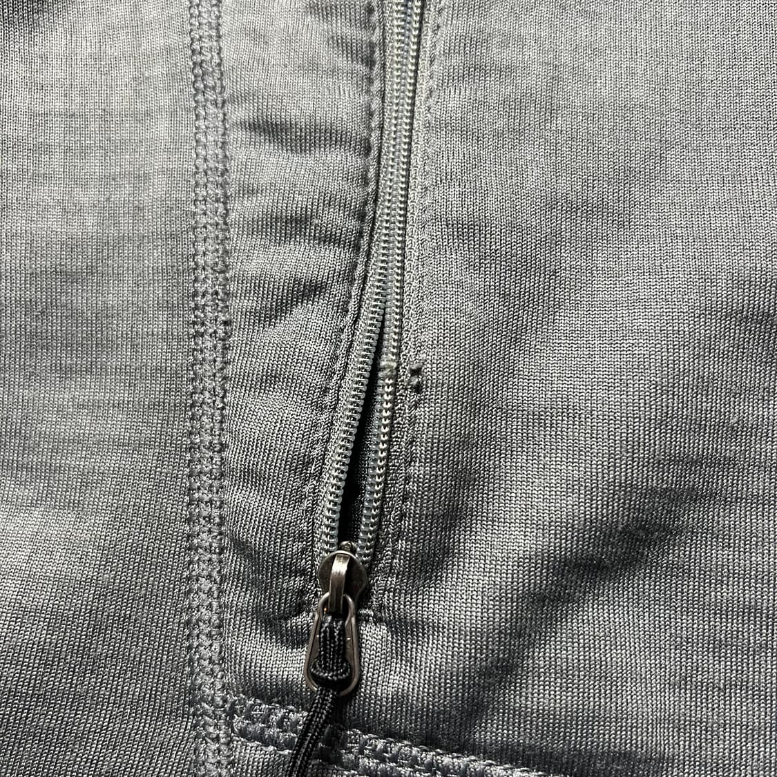 파타고니아 R1 플리스 집업 자켓 M 상품이미지10