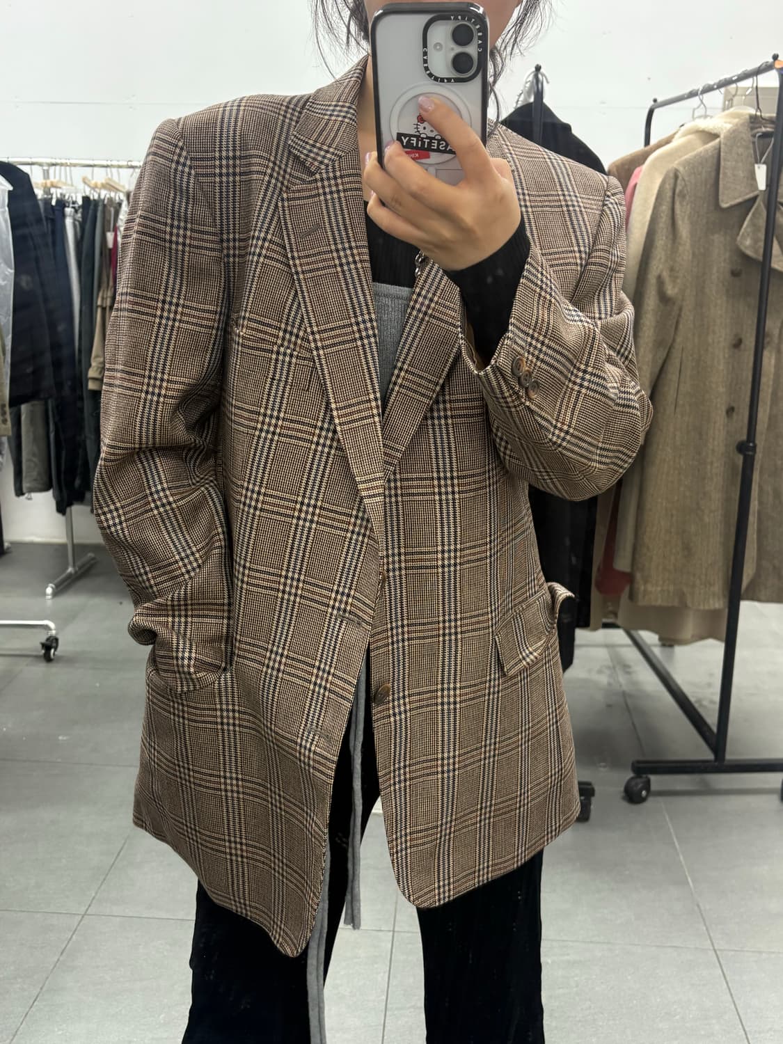 지방시 빈티지 상품이미지1