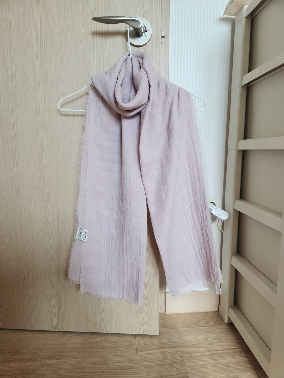 봄가을용 닥스 머플러 상품이미지1