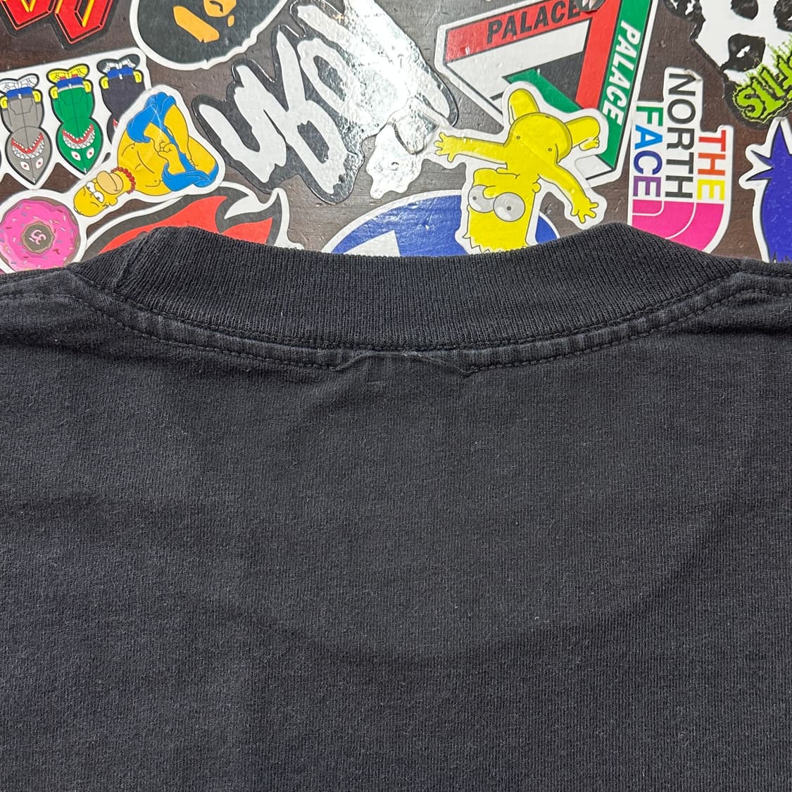 아미 army 티셔츠 XL 상품이미지5
