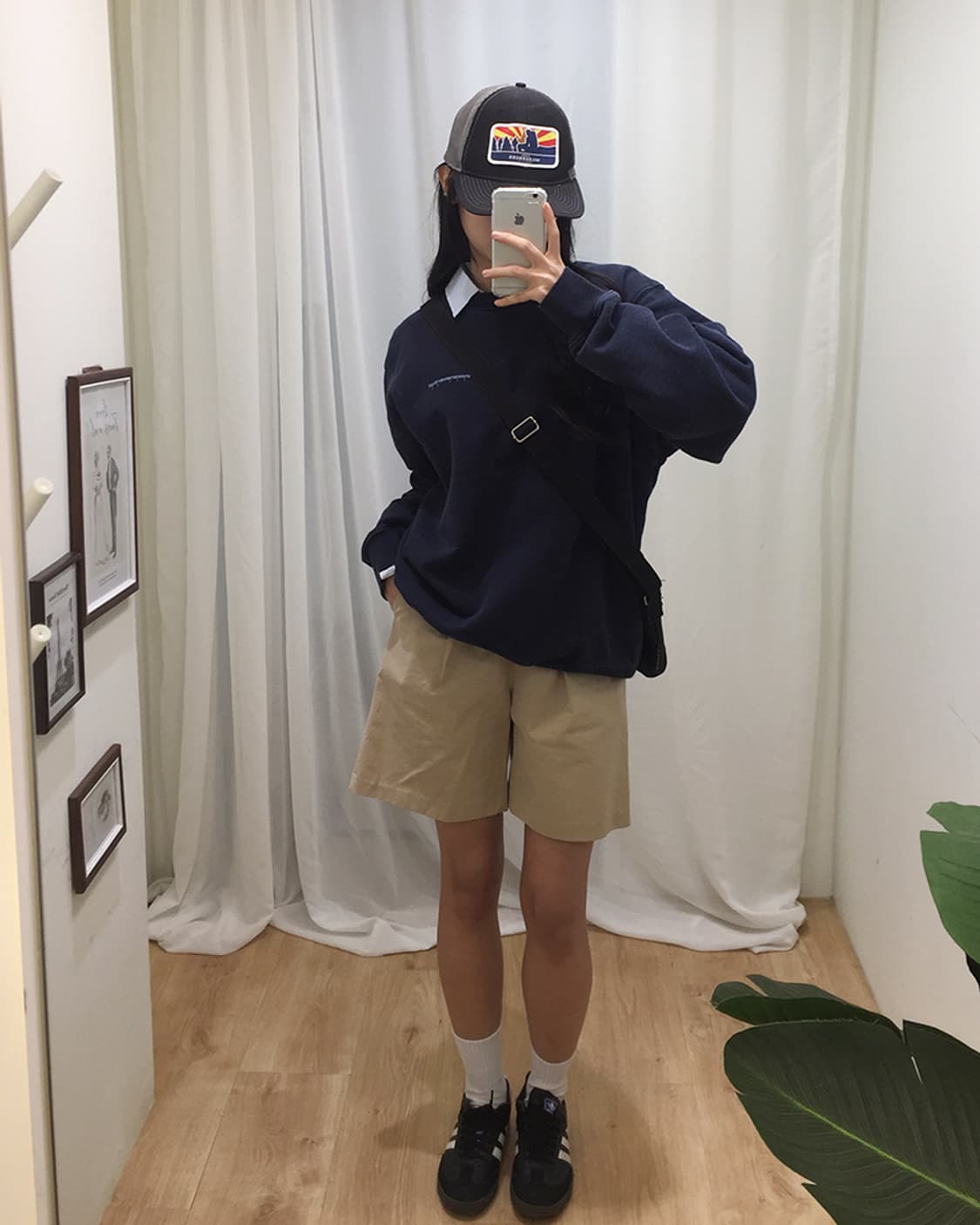 Unisex Thisisneverthat Sweatshirt 100 상품이미지1