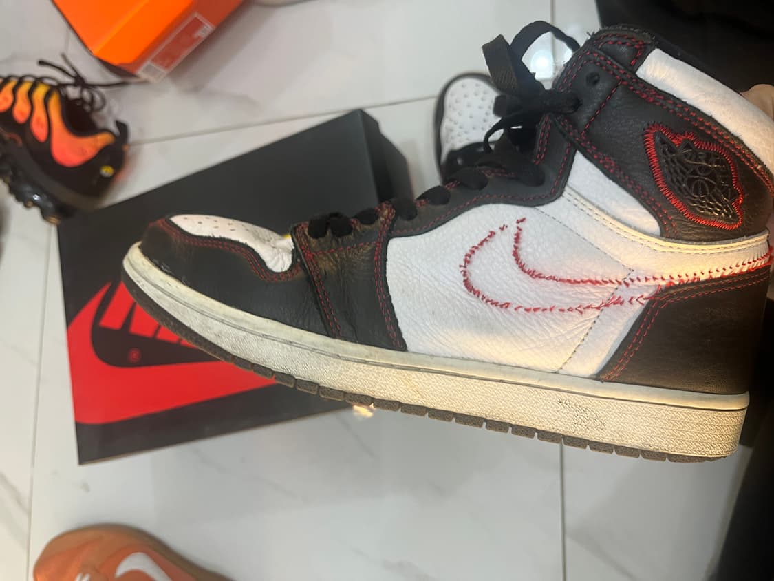 조던1 디파이언트 상품이미지3