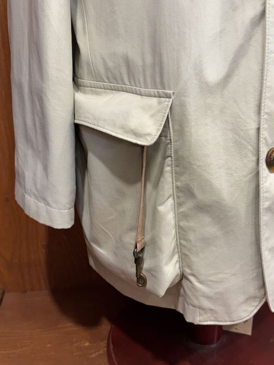 로로피아나 로드스터 자켓 상품이미지9