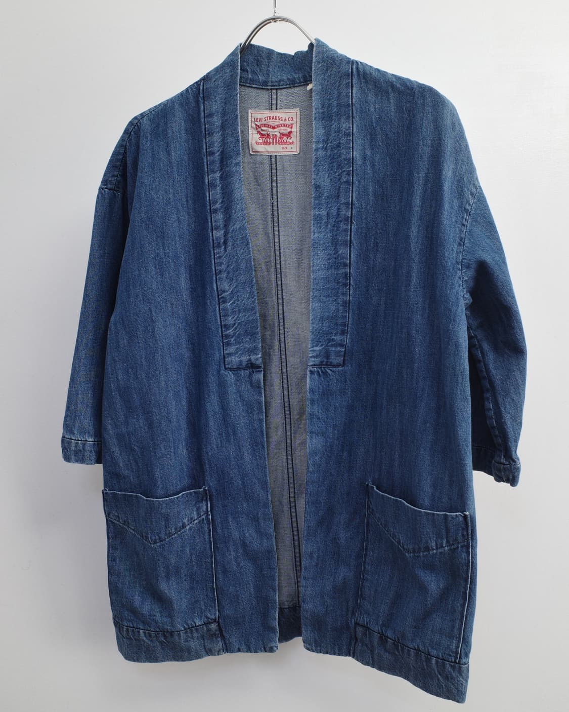 levi's haori 상품이미지1