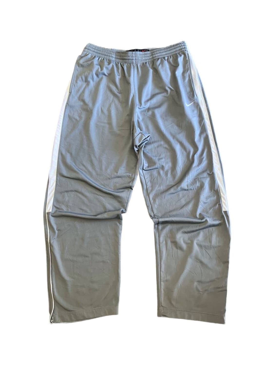 Nike basketball nylon track pants (36-37 상품이미지1